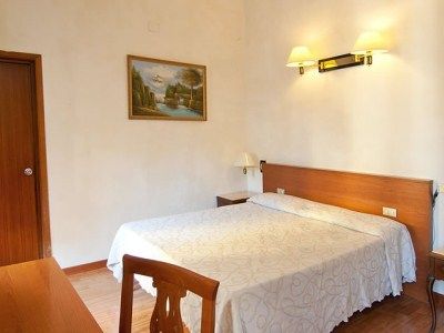 Hotel Repubblica 3*